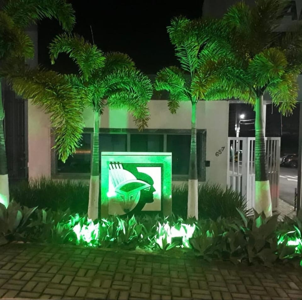 Apartamento304 Apartment in João Pessoa