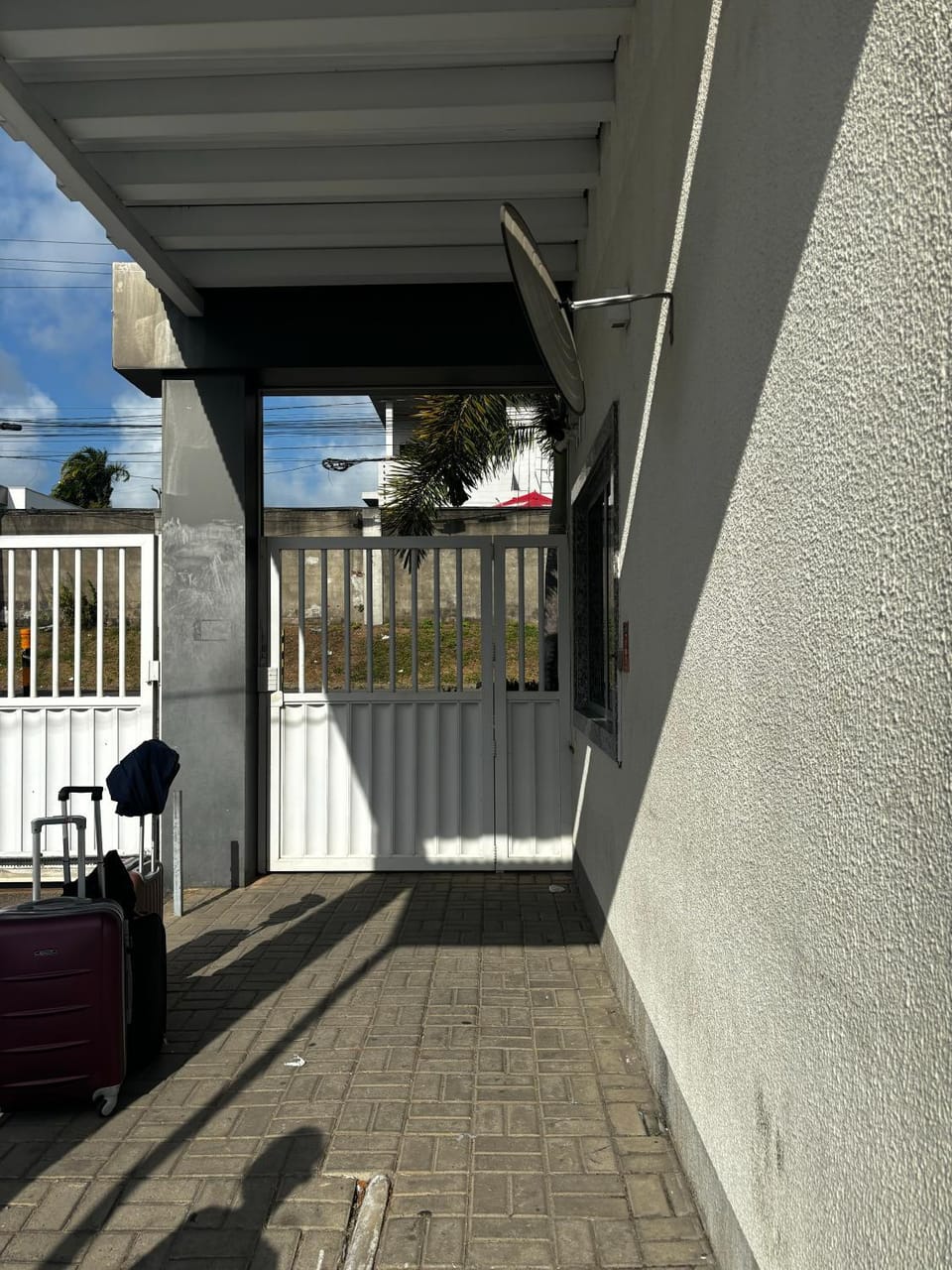 Apartamento304 Apartment in João Pessoa