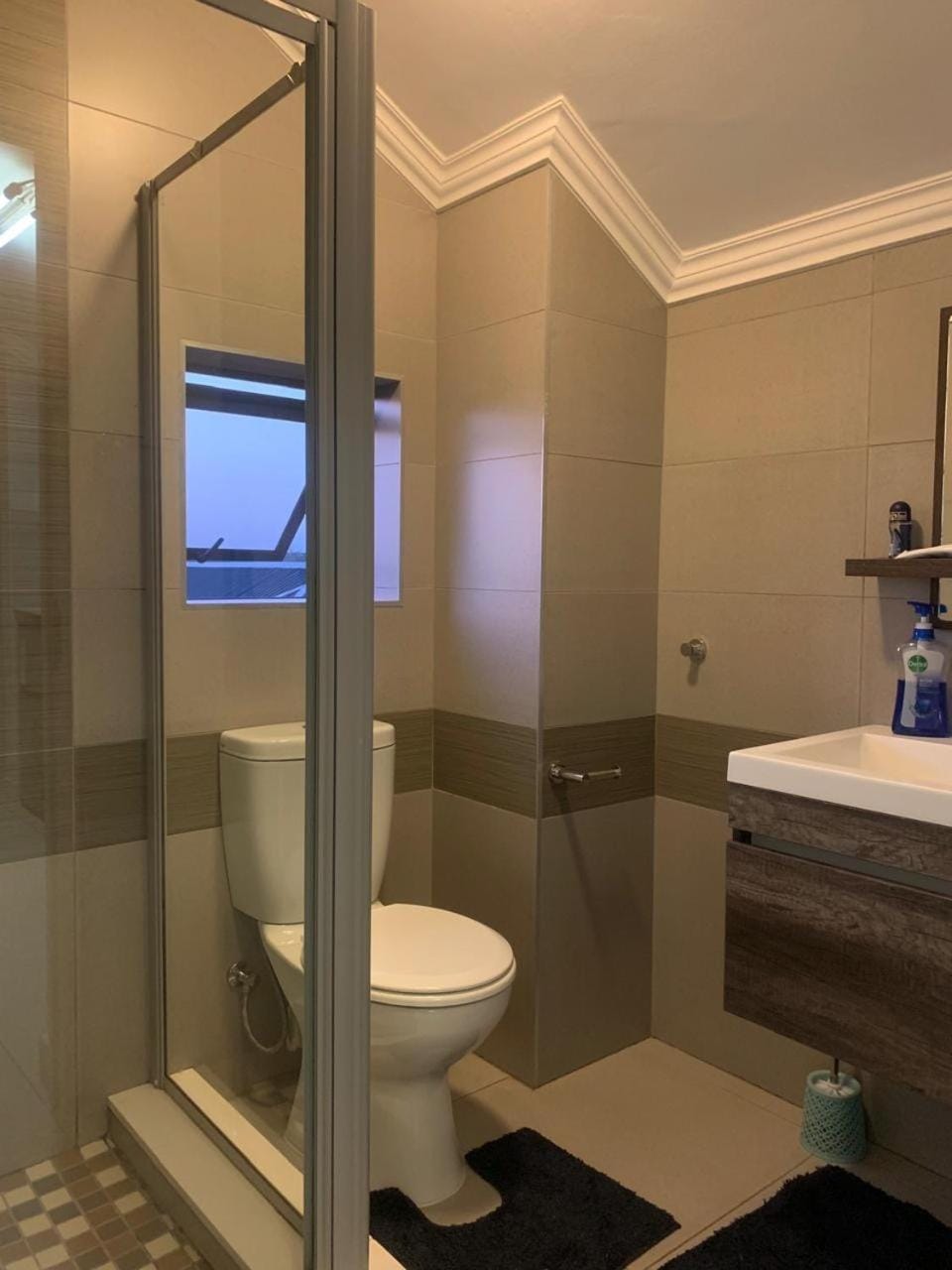 Cozy stay Apartment in Gauteng