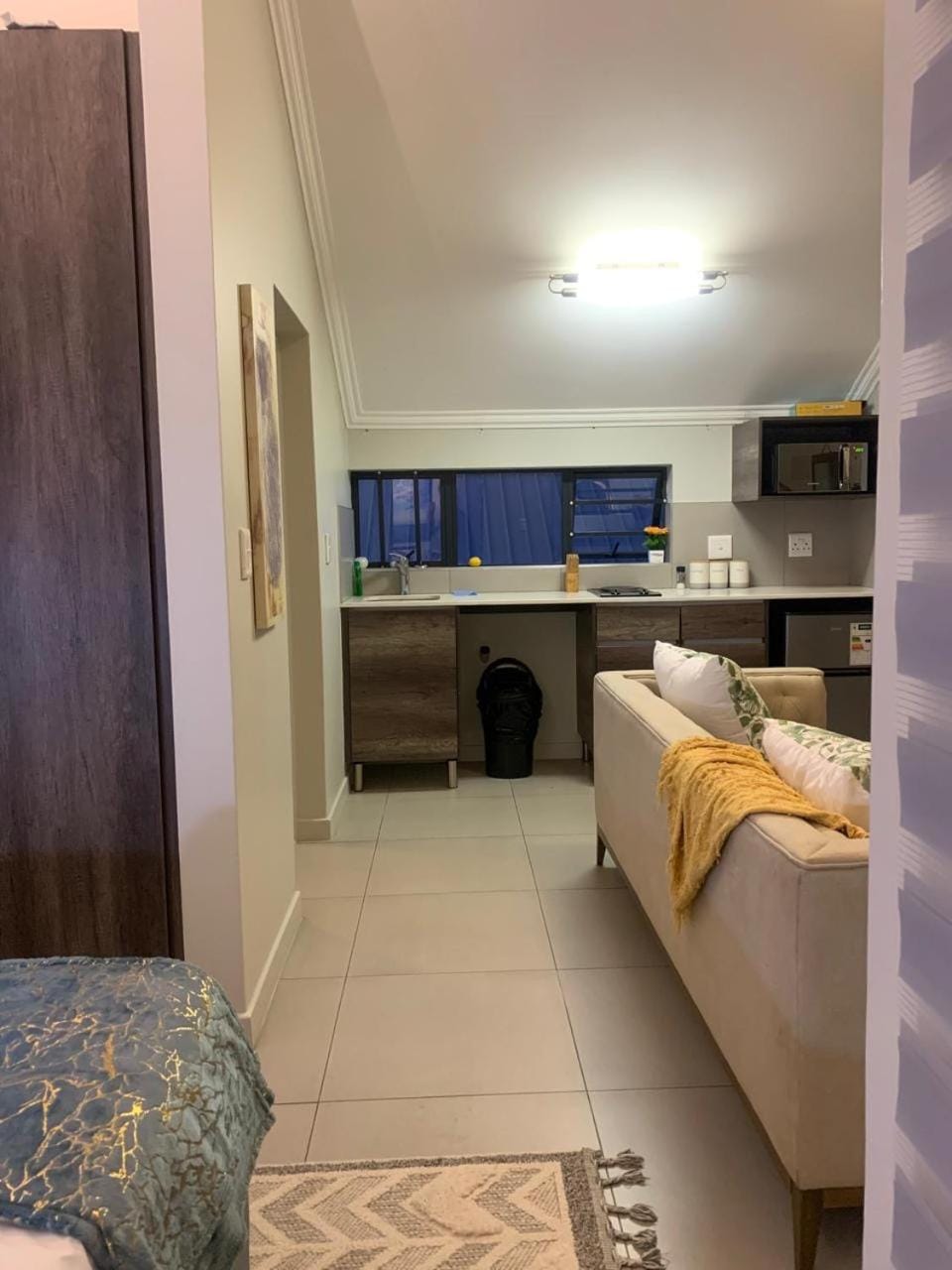 Cozy stay Apartment in Gauteng