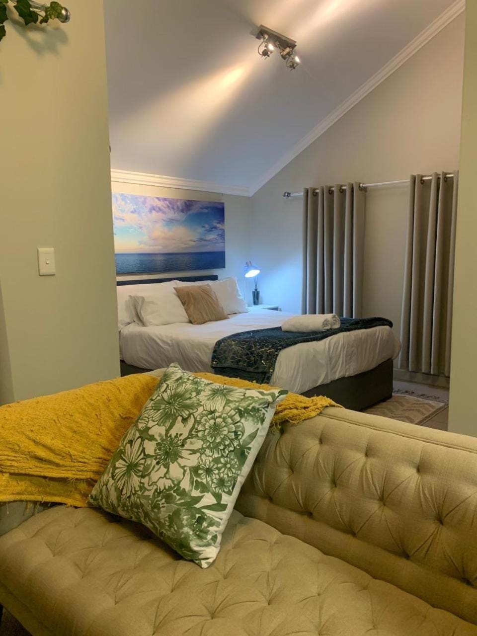 Cozy stay Apartment in Gauteng