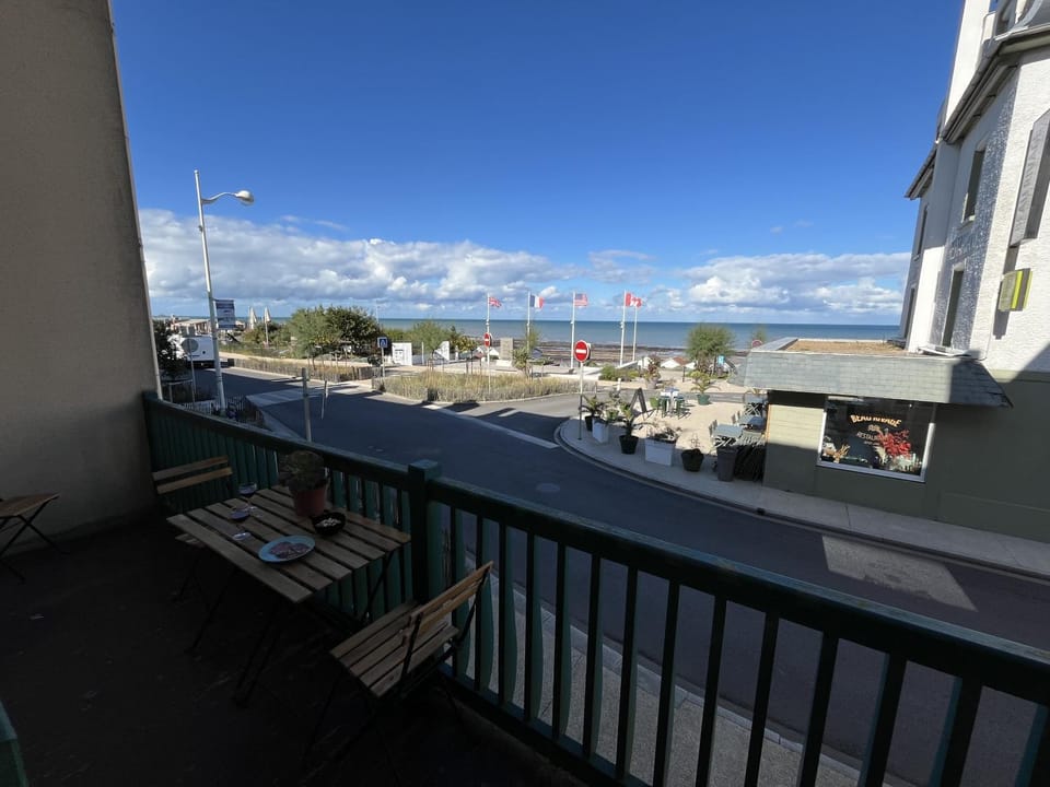 Sea view