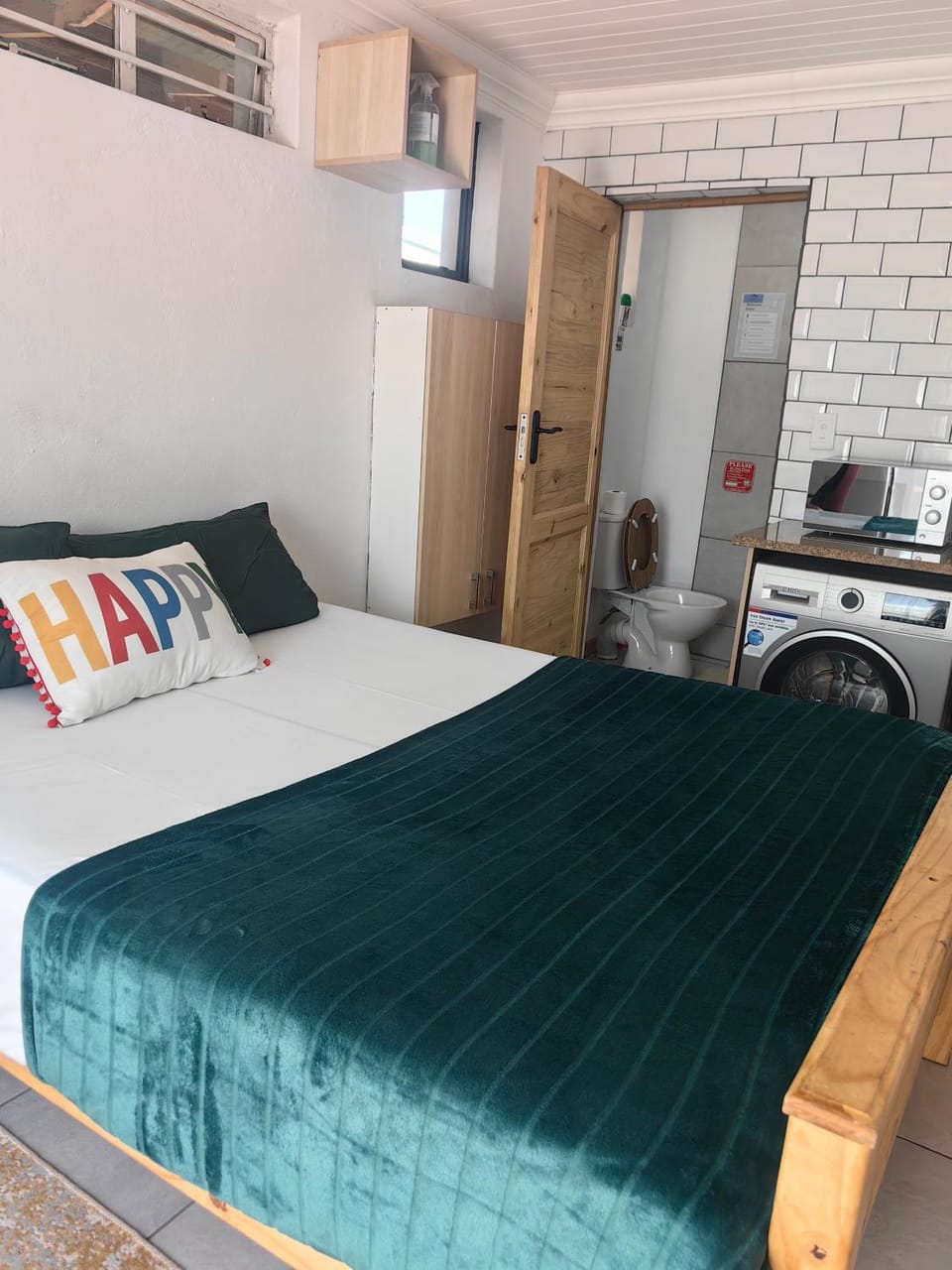 Sunset Hideaway Bed and Breakfast in Pretoria