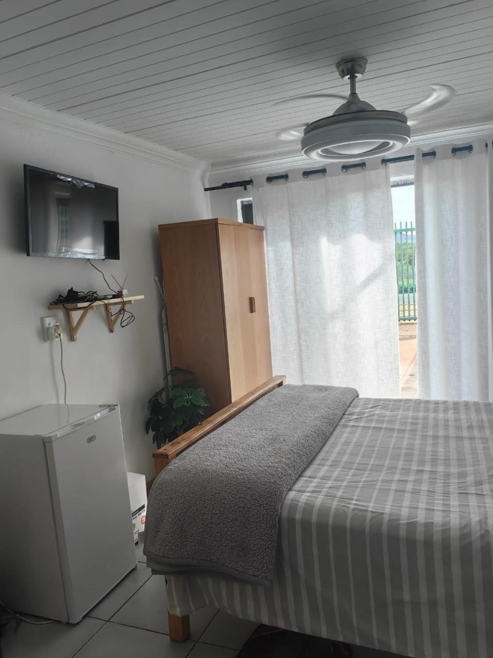 Sunset Hideaway Bed and Breakfast in Pretoria