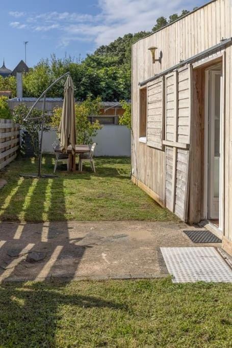 Maison au coeur du Croisic idéalement placée ! House in Le Croisic