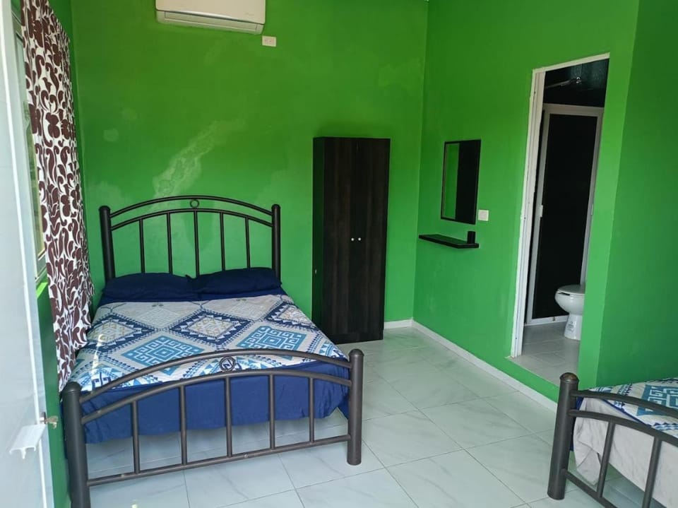 Tu Refugio en chachalacas House in Veracruz, Mexico