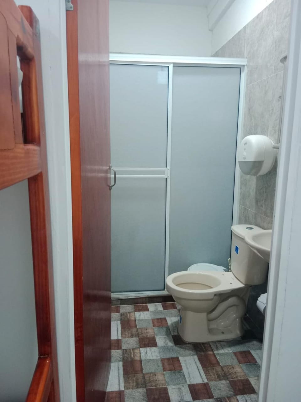 Toilet, Bathroom