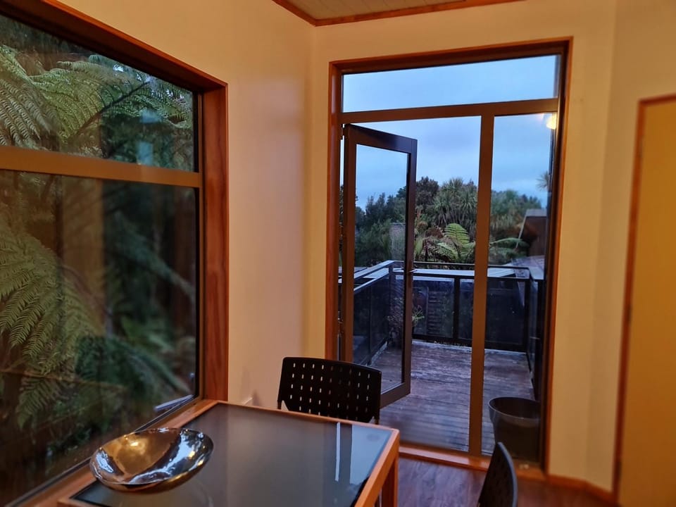 Oceanview at Brickfield Apartment in West Coast