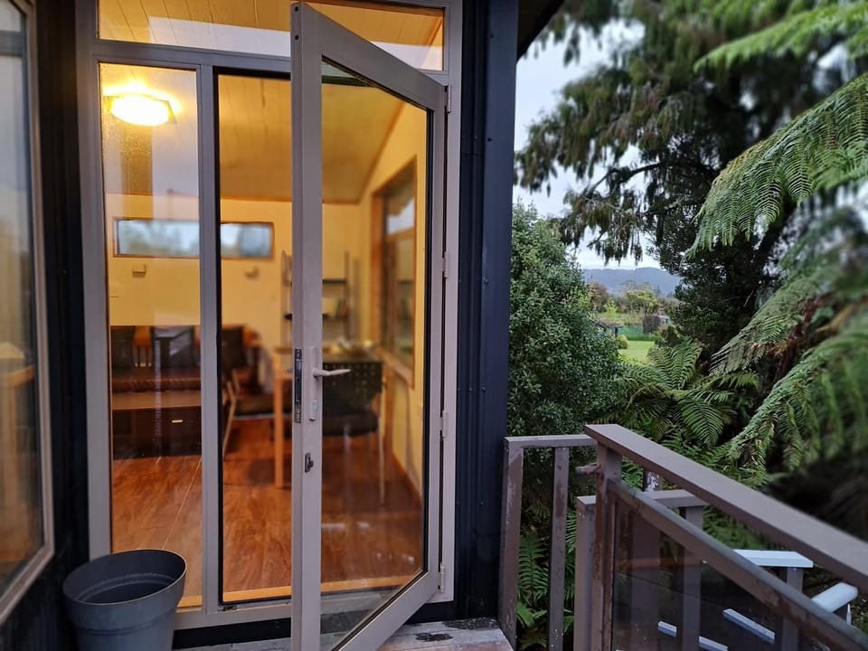Oceanview at Brickfield Apartment in West Coast