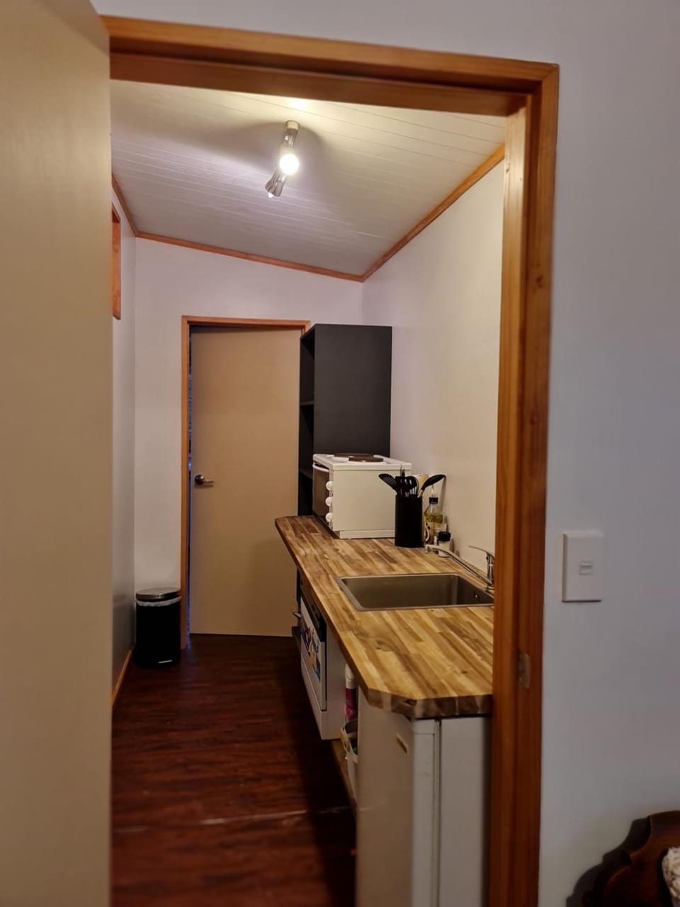 Oceanview at Brickfield Apartment in West Coast