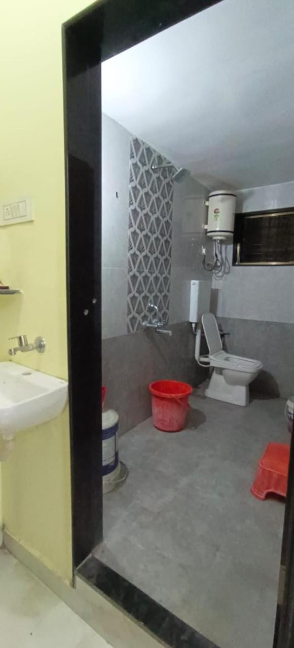 Mallikarjun Residency with AC Nature lodge in Maharashtra