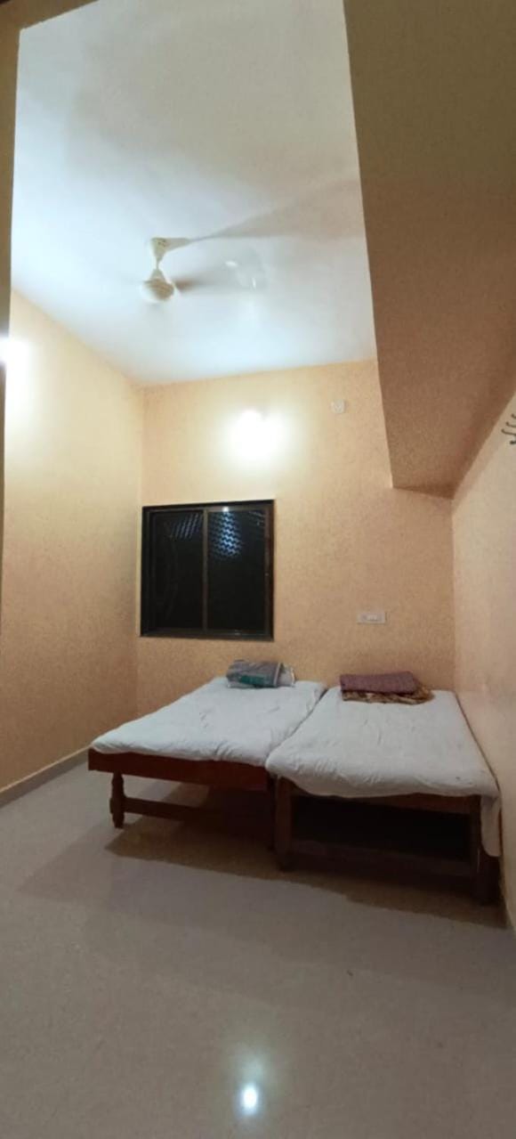 Mallikarjun Residency with AC Nature lodge in Maharashtra