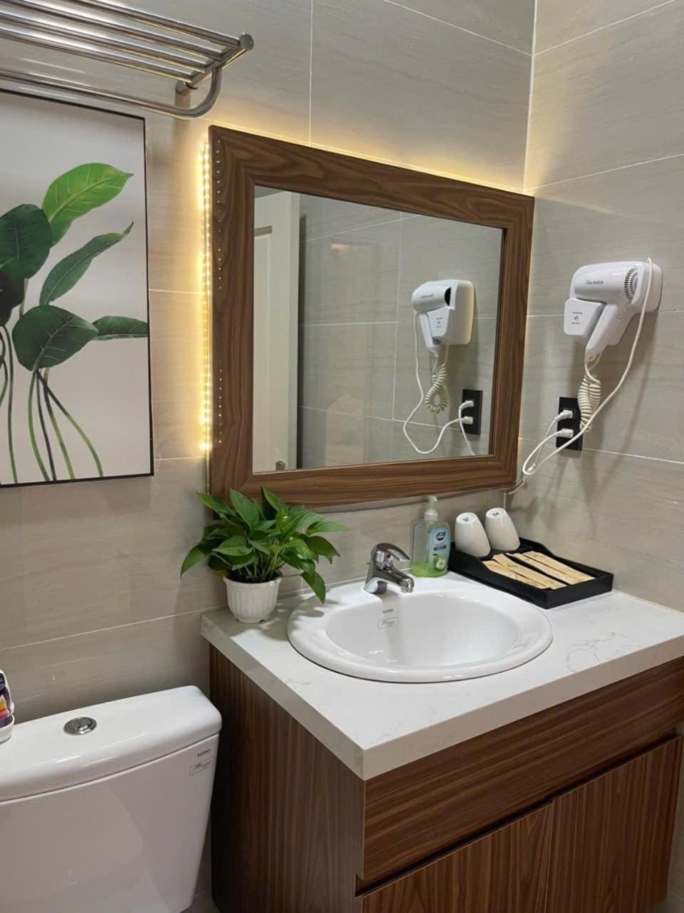 Misona The Hotel Hotel in Ho Chi Minh City