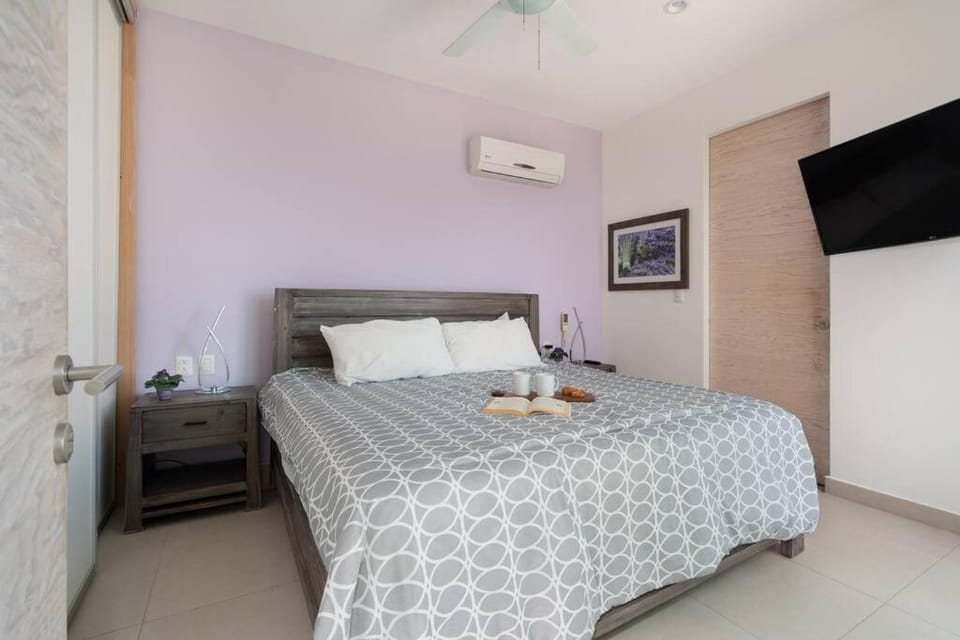 Encanto Apartment in Tulum