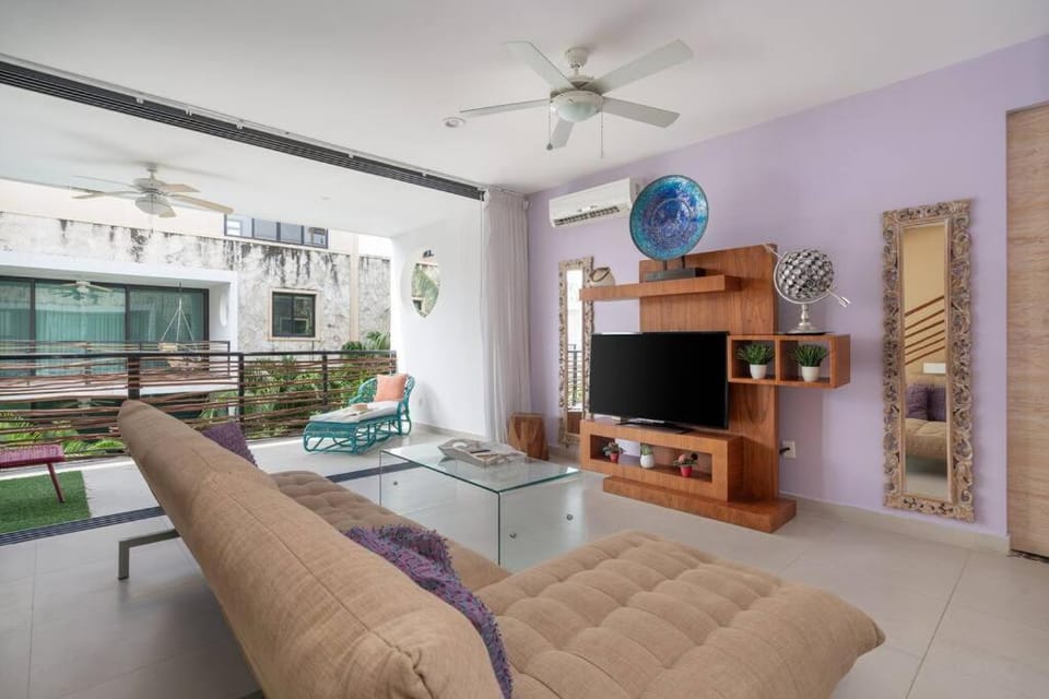 Encanto Apartment in Tulum