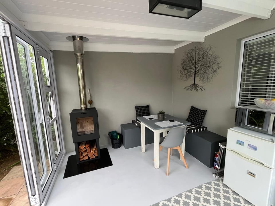 Almond Cottage Apartment in Western Cape