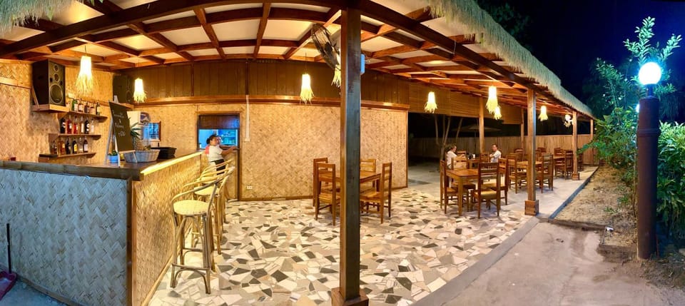 NERO Inn Bed and Breakfast in San Vicente