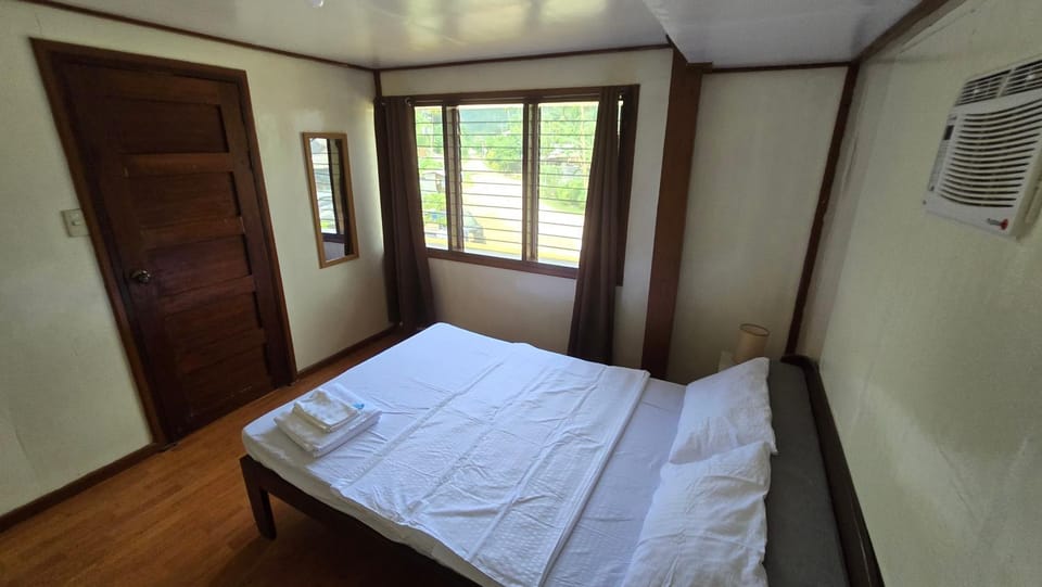 NERO Inn Bed and Breakfast in San Vicente