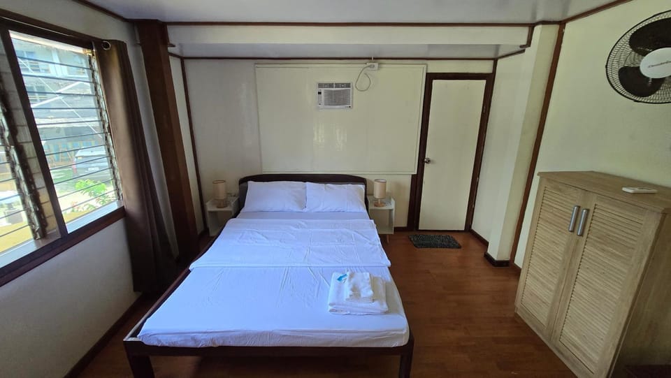 NERO Inn Bed and Breakfast in San Vicente