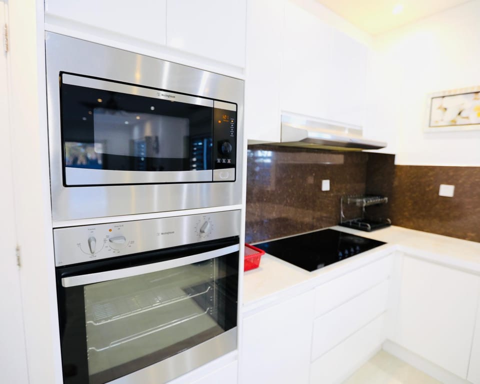 dishwasher, oven, stove