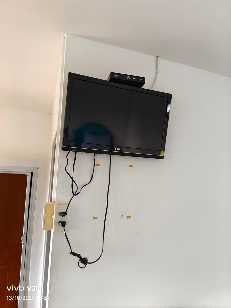 โคโคนัทโฮม รีสอร์ท Apartment in Thailand