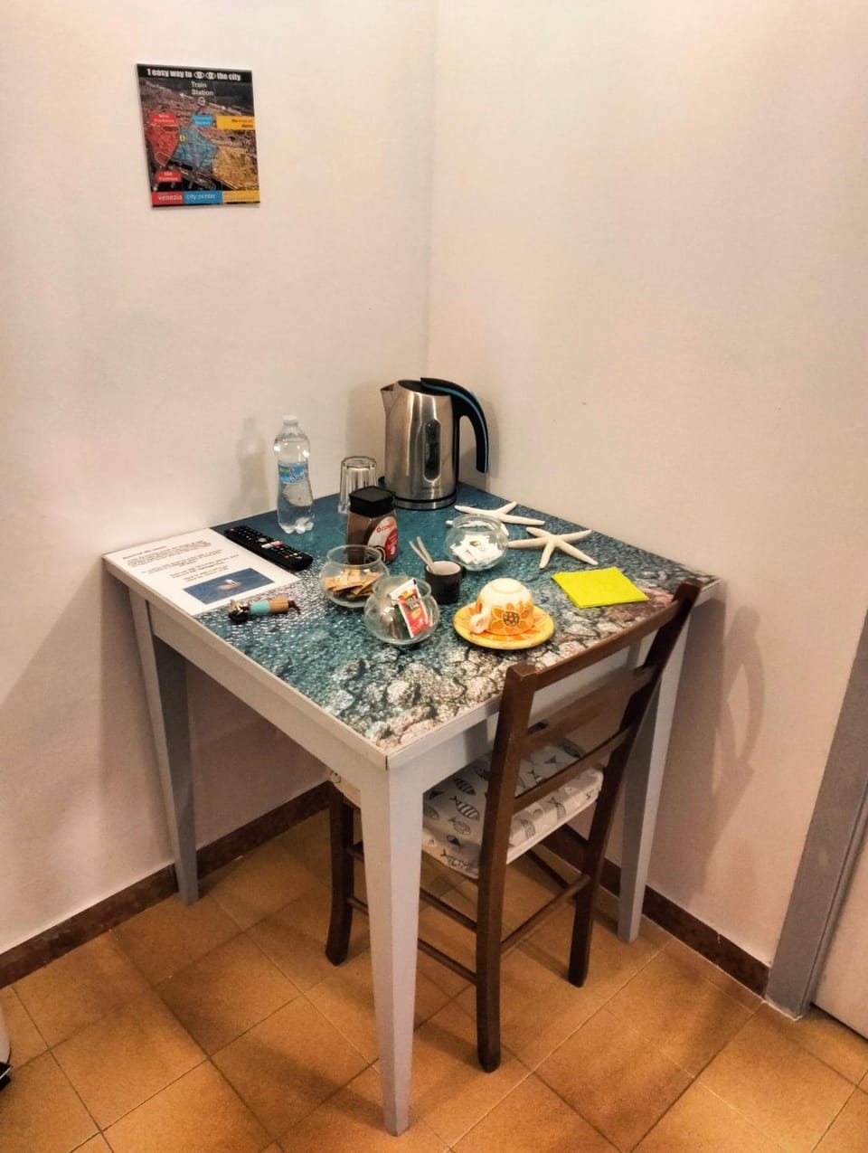 Stanza del Mare Vacation rental in Livorno
