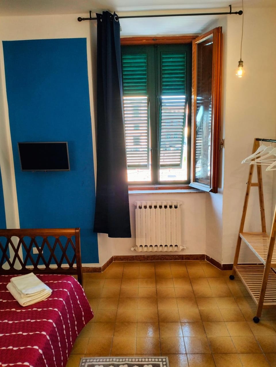 Stanza del Mare Vacation rental in Livorno