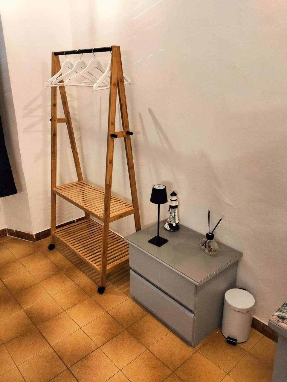 Stanza del Mare Vacation rental in Livorno