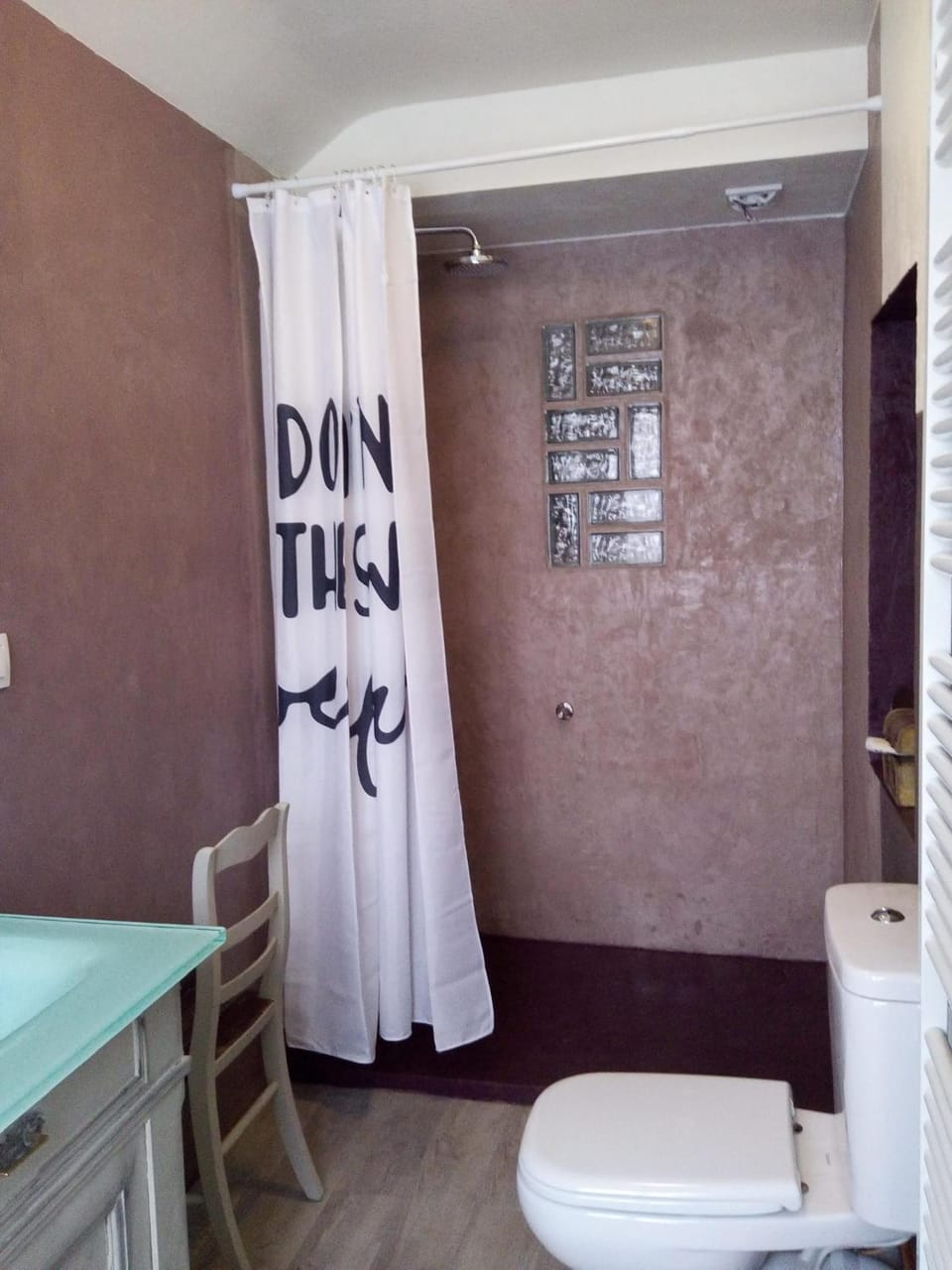 Le duplex de l ancienne forge House in Vosges