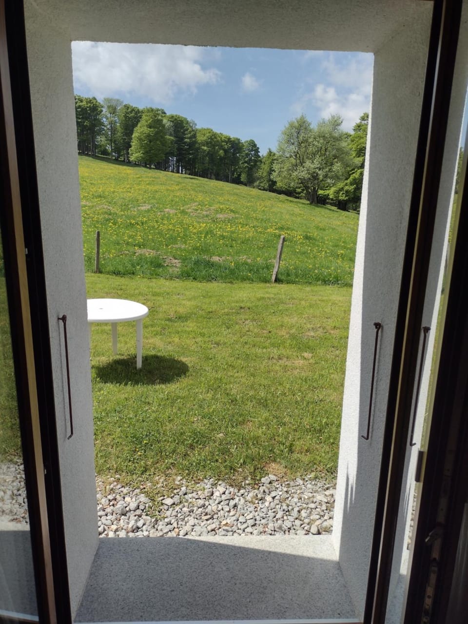 la porrettaz d'en haut Country House in Neuchâtel, Switzerland