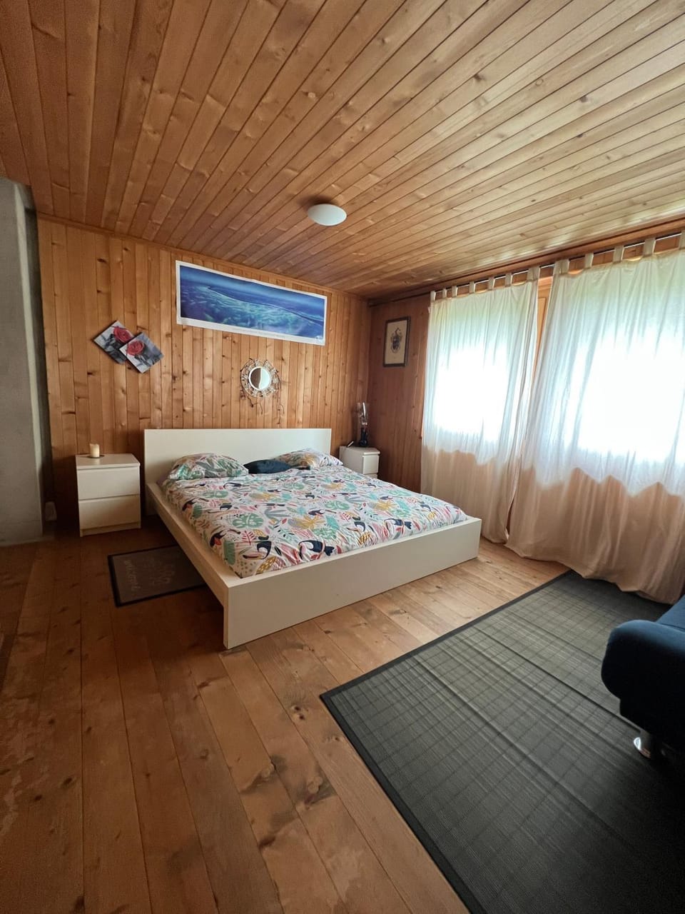 la porrettaz d'en haut Country House in Neuchâtel, Switzerland