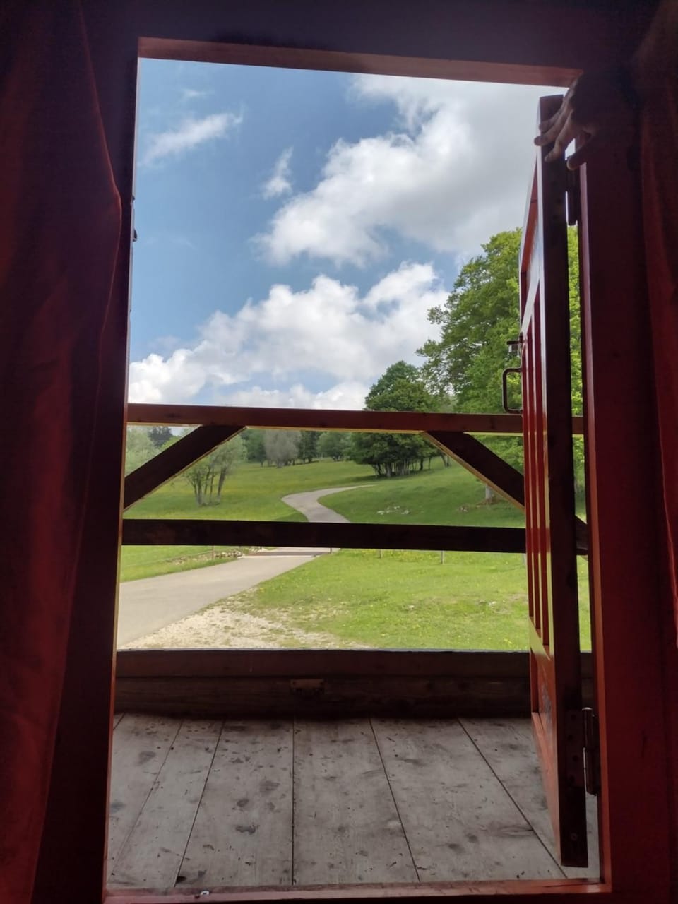 la porrettaz d'en haut Country House in Neuchâtel, Switzerland