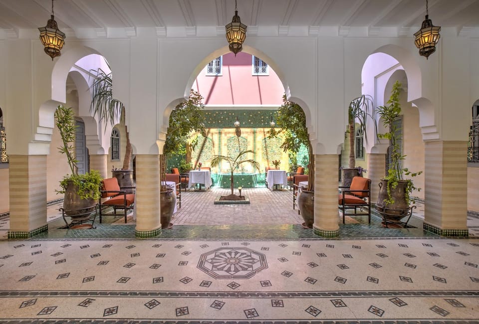 Facade/entrance, Garden, Garden, Lobby or reception, Garden view, Garden view