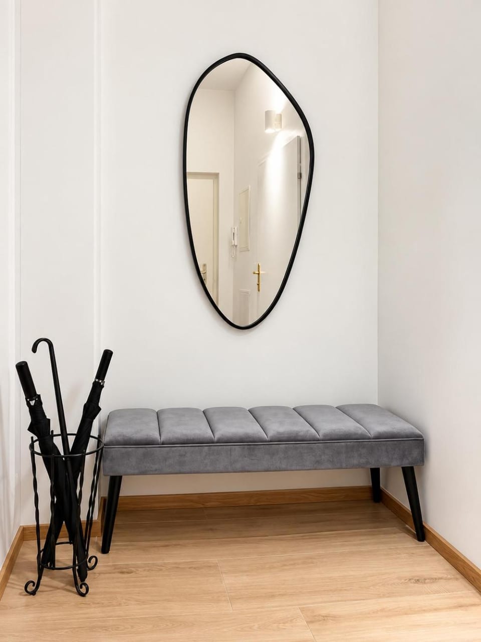 Old Town Vibe & Wave Apartment in Graz