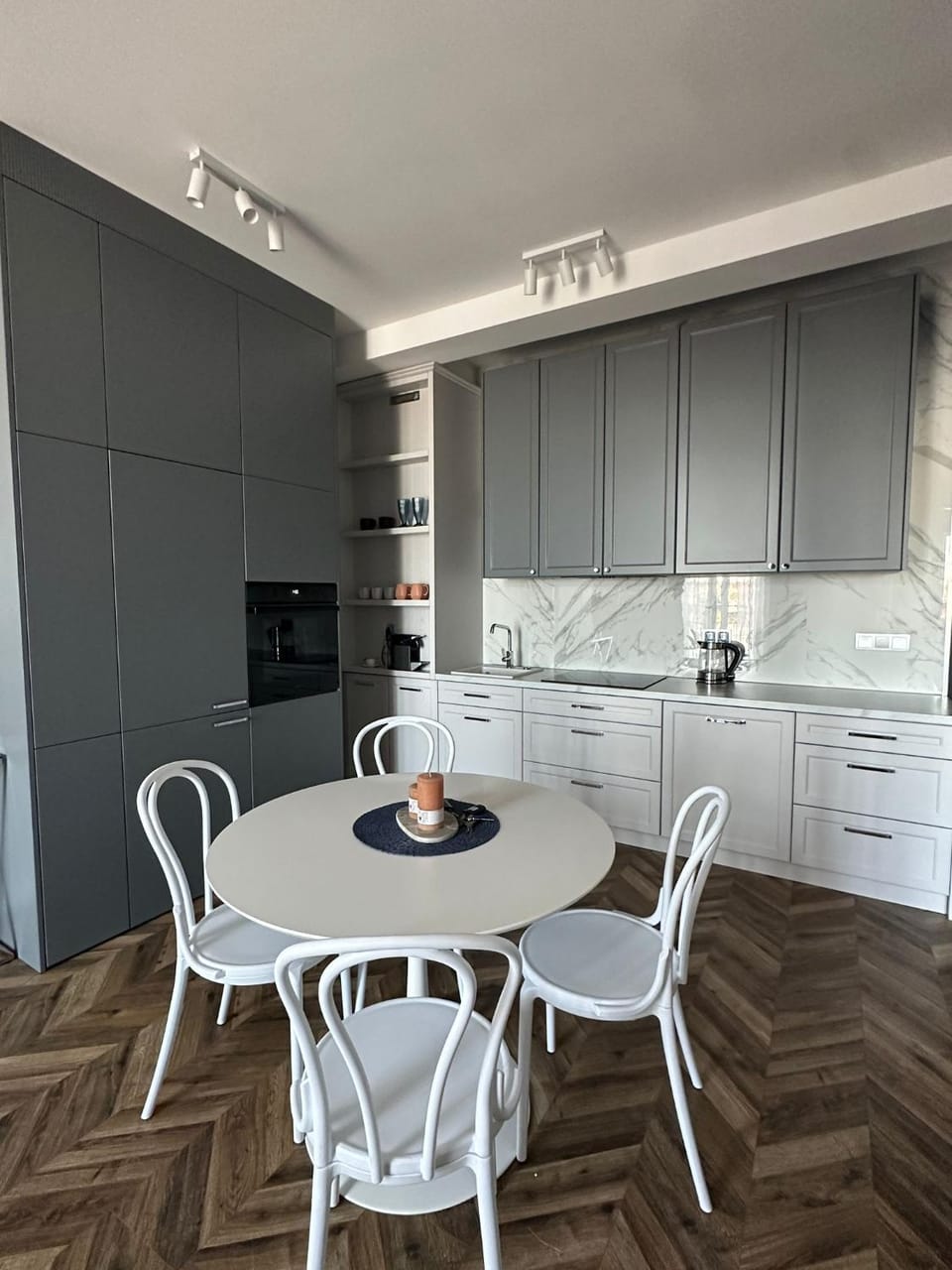 Apartament OPAL2 Mickiewicza Apartment in Czechia
