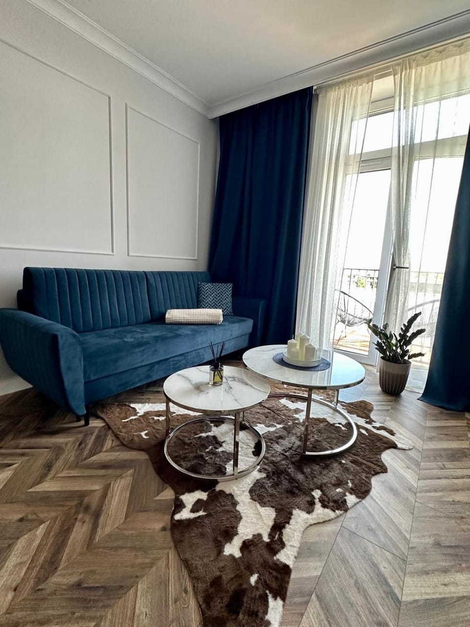 Apartament OPAL2 Mickiewicza Apartment in Czechia
