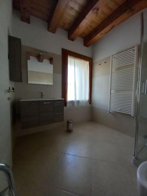 Tra antico e moderno Apartment in Veneto