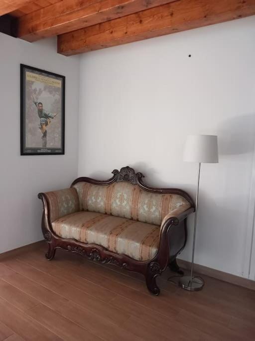 Tra antico e moderno Apartment in Veneto