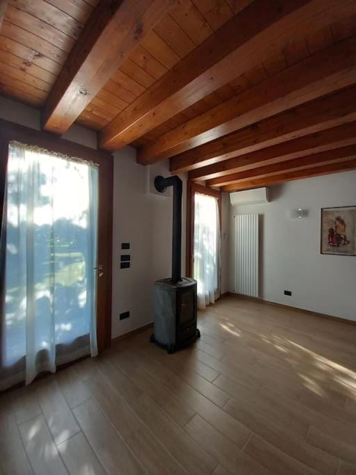 Tra antico e moderno Apartment in Veneto