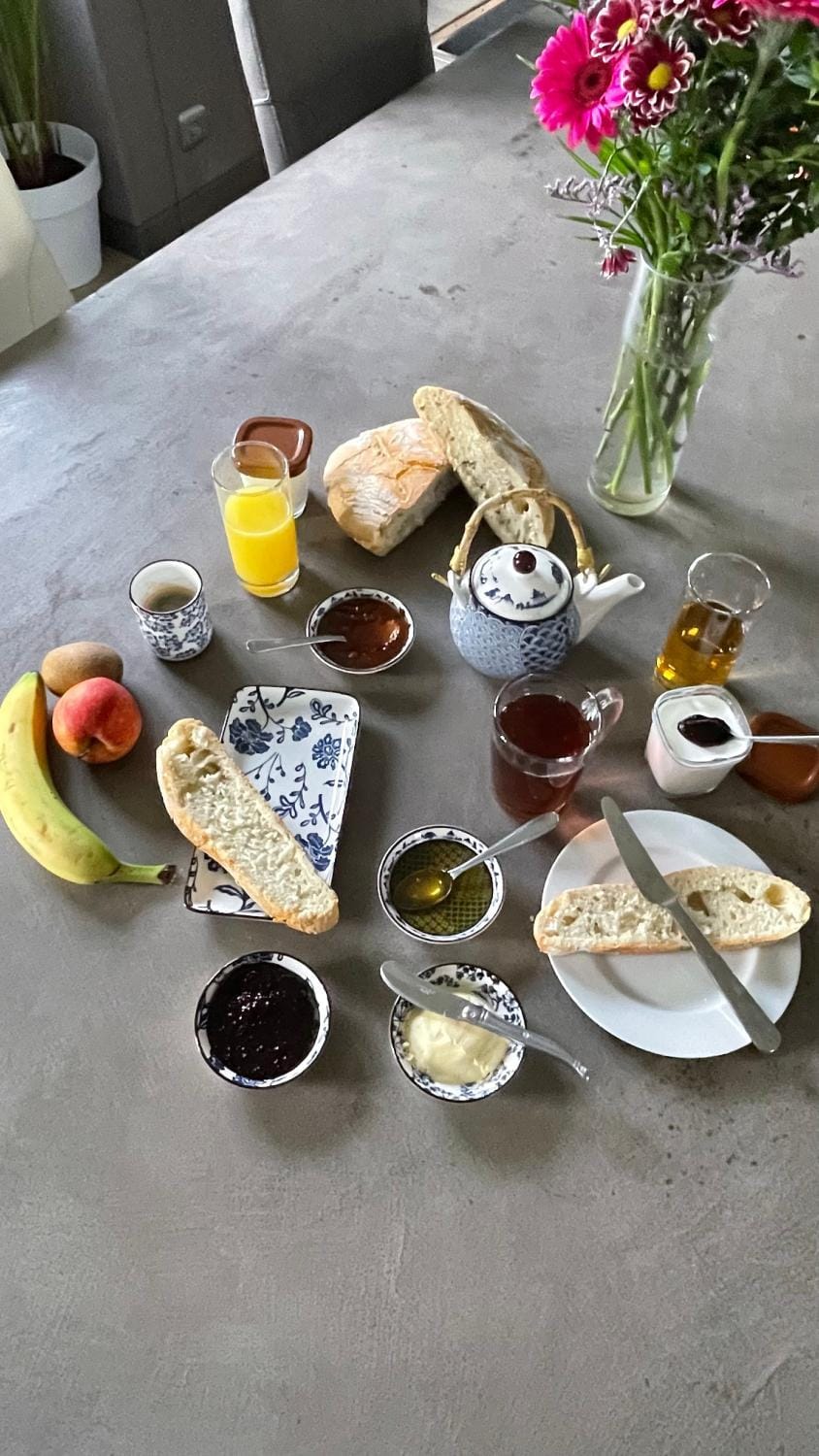 Chambre d hôtes le 23 Bed and Breakfast in Normandy
