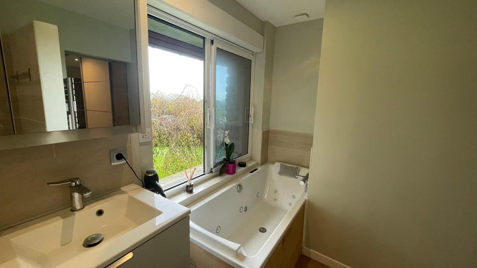 Chambre d hôtes le 23 Bed and Breakfast in Normandy