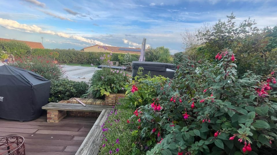 Chez lolo Vacation rental in Pays de la Loire