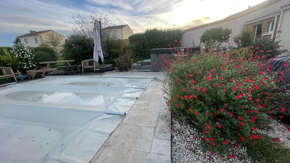 Chez lolo Vacation rental in Pays de la Loire