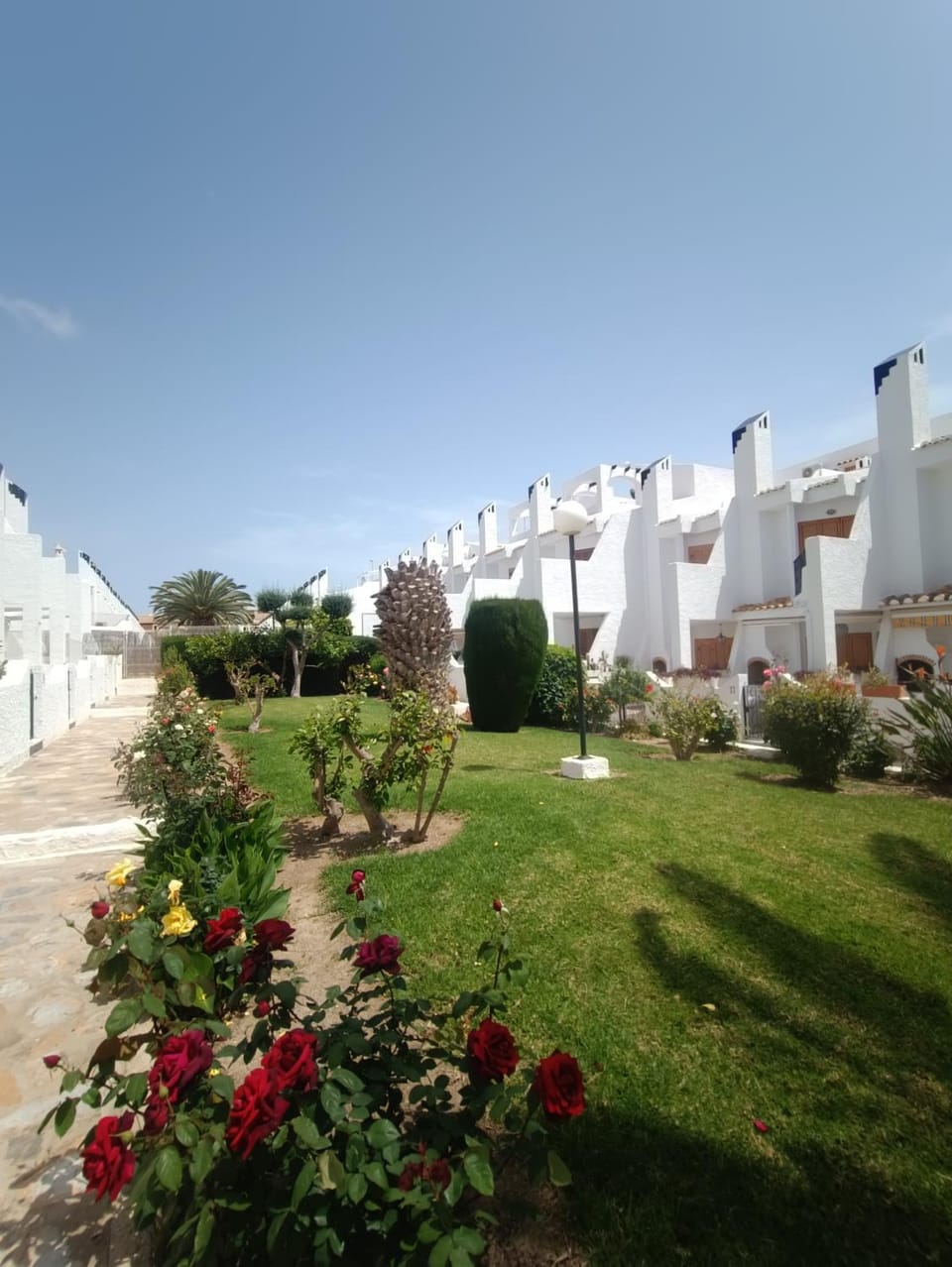 Charming Bungalow-Beach-Pool-Cabo Roig-PMT21 Apartment in Vega Baja del Segura