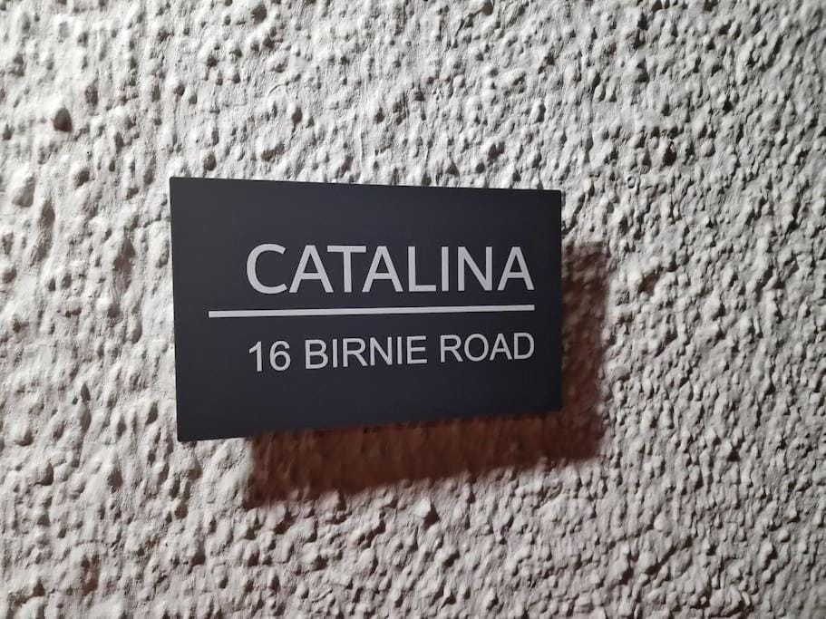 Catalina - Modern 2 bedroom bungalow House in Elgin