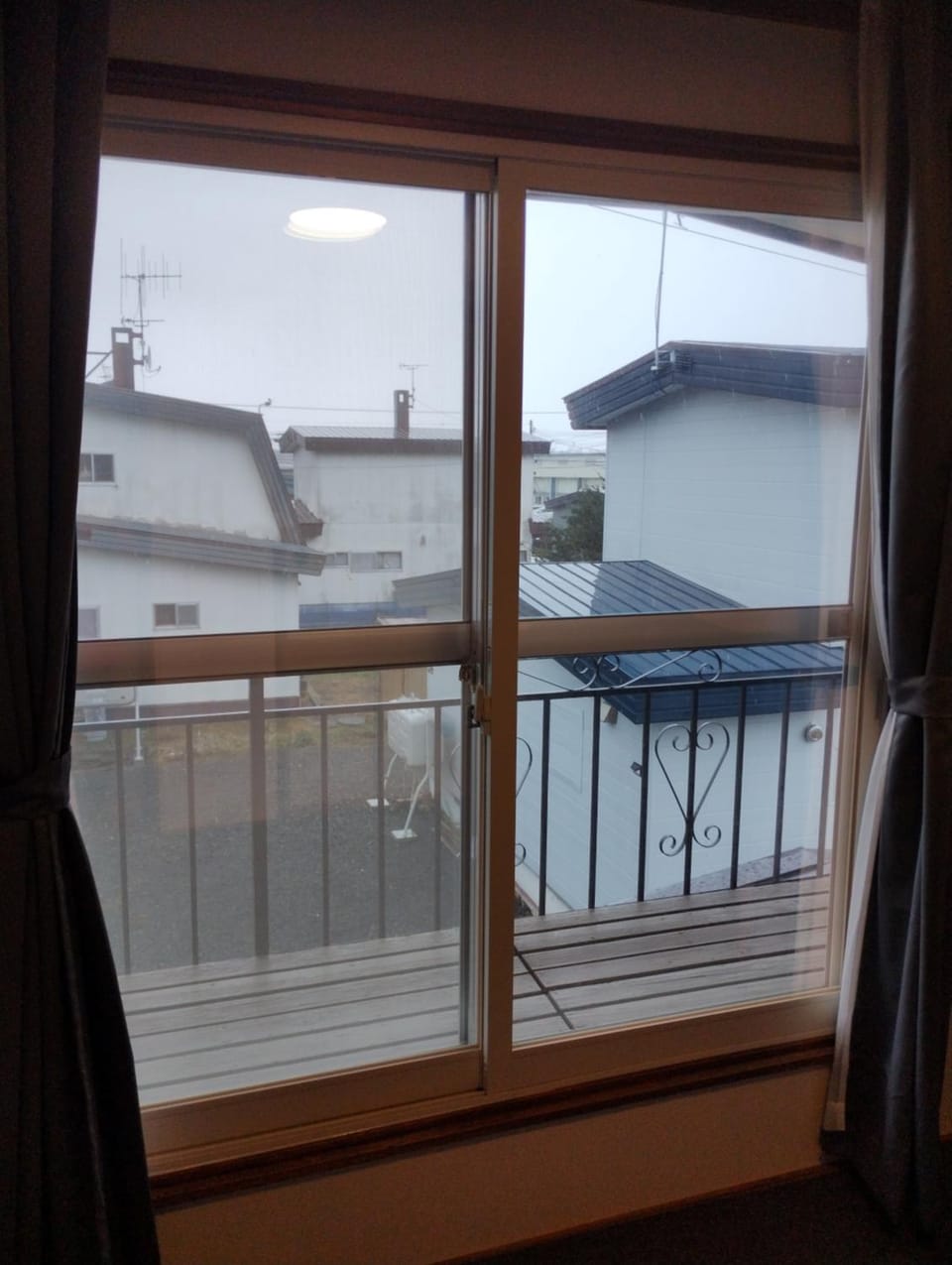View (from property/room)
