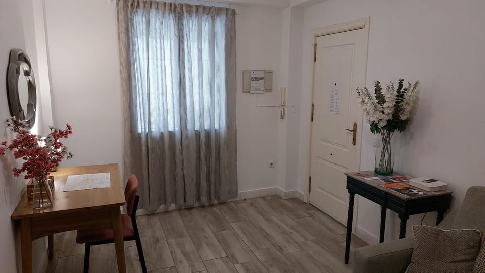 Callejón de la Luz Apartment in Seville