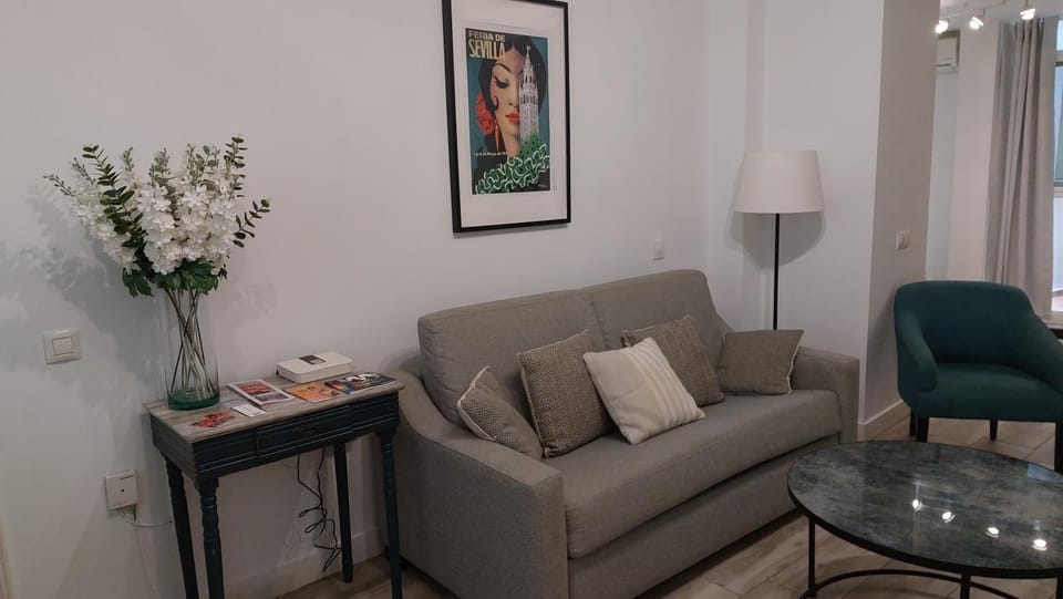 Callejón de la Luz Apartment in Seville
