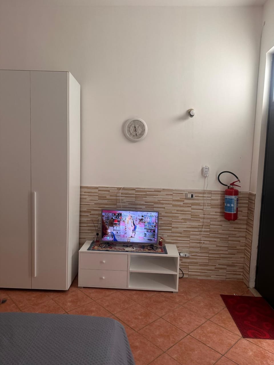 Il rifugio Comoda e accogliente Casetta Apartment in Augusta