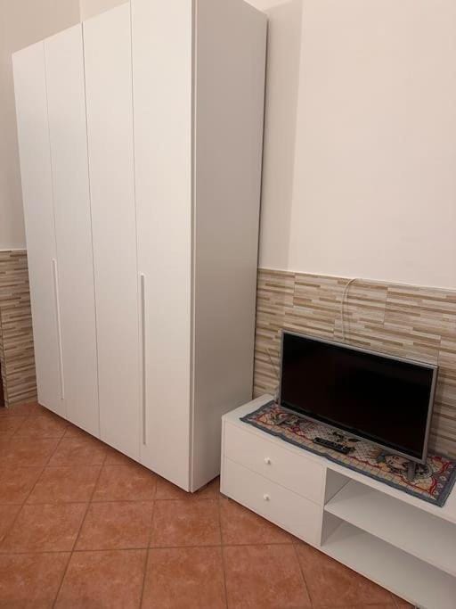 Il rifugio Comoda e accogliente Casetta Apartment in Augusta